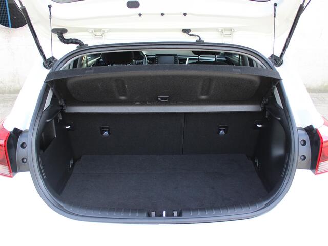 KIA RIO 1.0 TGDI DynamicLine | 12 MAANDEN BOVAG GARANTIE |