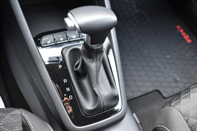 KIA RIO 1.0 T-GDi MHEV ComfortLine Automaar Stoel/stuur verwarming