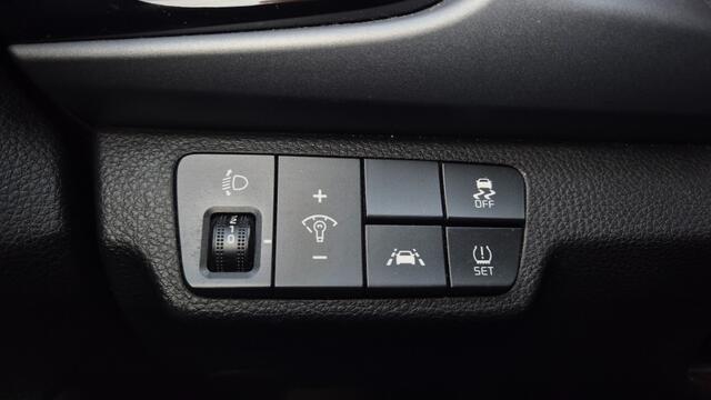 KIA RIO 1.0 TGDI EDITION NW MODEL AIRCO CRUISE PDC CAMERA NAVI NAP