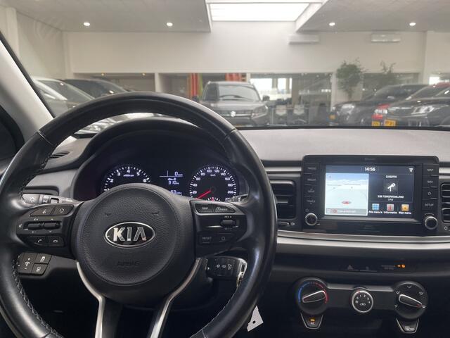 KIA RIO 1.0 TGDI DynamicLine [ TREKHAAK | APPLE CARPLAY / ANDROID AUTO ]