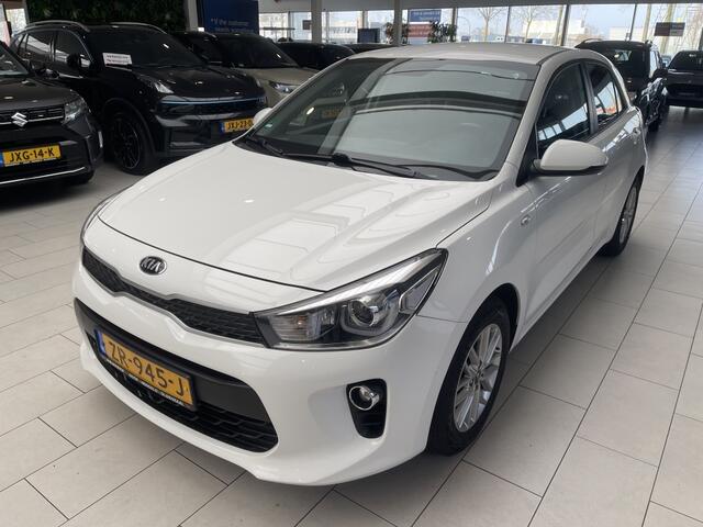 KIA RIO 1.0 TGDI DynamicLine [ TREKHAAK | APPLE CARPLAY / ANDROID AUTO ]