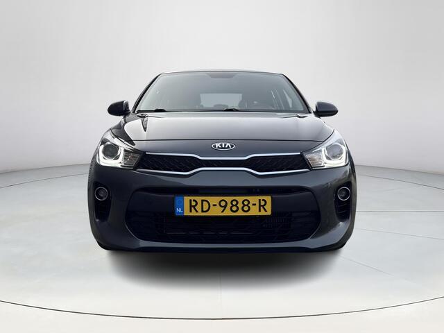 KIA RIO 1.0 TGDI ComfortPlusLine Navigator CarPlay | Camera | Navi