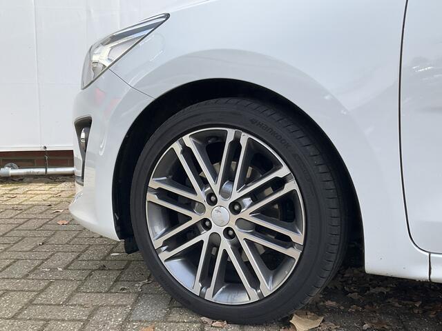 KIA RIO 1.0 T-GDi MHEV DynamicPlusLine Adap.Cruise Carplay Vamera