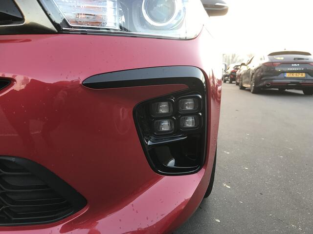 KIA RIO 1.0 GT-Line 7 JAAR GARANTIE