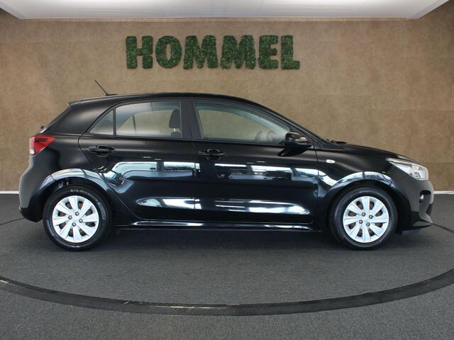 KIA RIO 1.0 TGDI ComfortPlusLine Navigator ORIGINEEL NEDERLANDSE AUTO - AFKOMSTIG VAN 1E EIGENAAR - VOLLEDIGE ONDERHOUDSHISTORIE - AIRCO - PARKEERSENSOREN ACHTER - CRUISE CONTROL - CAMERA - NAVIGATIE - APPLE CARPLAY/ ANDROID AUTO - BLUETOOTH -