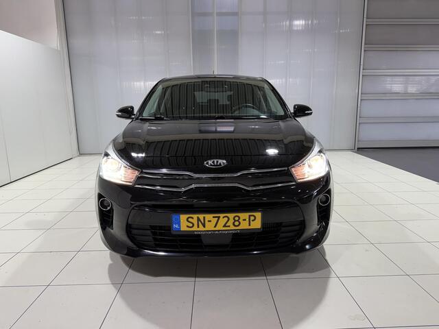 KIA RIO 1.0 TGDI DynamicLine Apple Carplay/Android Auto, Navigatie, Camera.