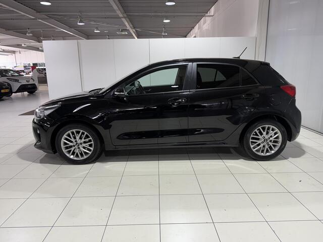 KIA RIO 1.0 TGDI DynamicLine Apple Carplay/Android Auto, Navigatie, Camera.