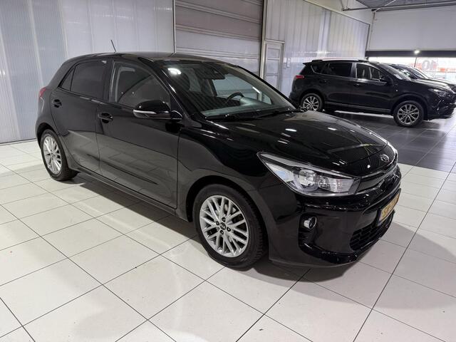 KIA RIO 1.0 TGDI DynamicLine Apple Carplay/Android Auto, Navigatie, Camera.