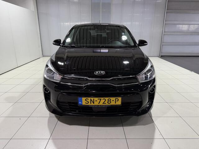 KIA RIO 1.0 TGDI DynamicLine Apple Carplay/Android Auto, Navigatie, Camera.