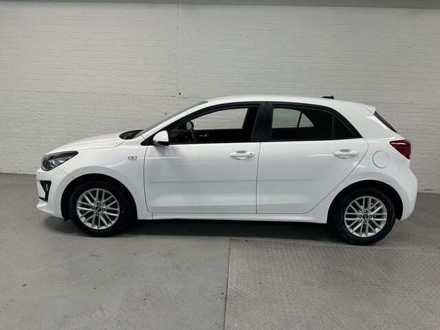 KIA RIO 1.2 T-GDi AIRCO / CAMERA / CARPLAY / NAVI/ CRUISE