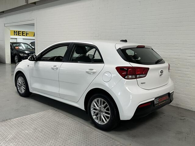 KIA RIO 1.2 T-GDi AIRCO / CAMERA / CARPLAY / NAVI/ CRUISE