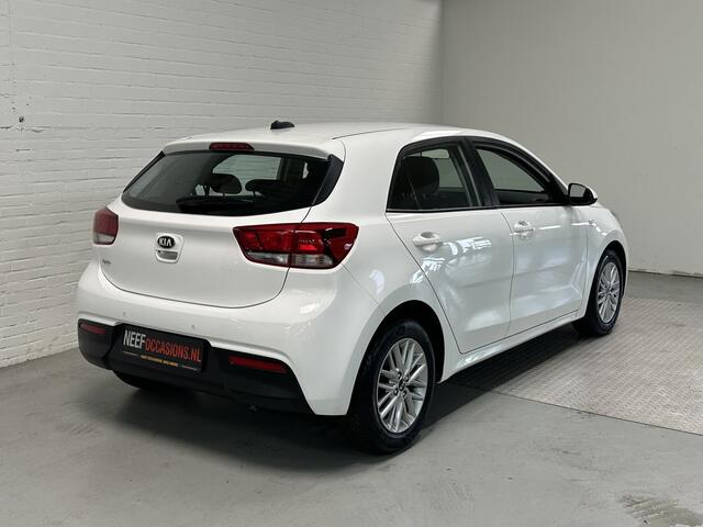 KIA RIO 1.2 T-GDi AIRCO / CAMERA / CARPLAY / NAVI/ CRUISE