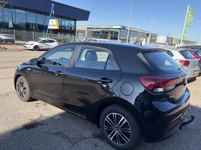 KIA RIO 1.0 TGDI Comf Pl.Nav