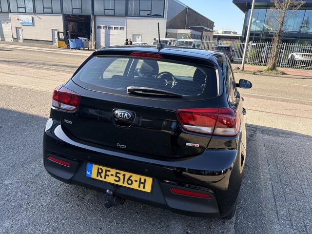 KIA RIO 1.0 TGDI Comf Pl.Nav