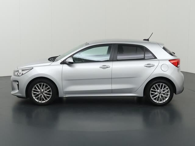 KIA RIO 1.0 TGDI DynamicLine | Navigatie | Parkeercamera | Airco | Cruise Control |