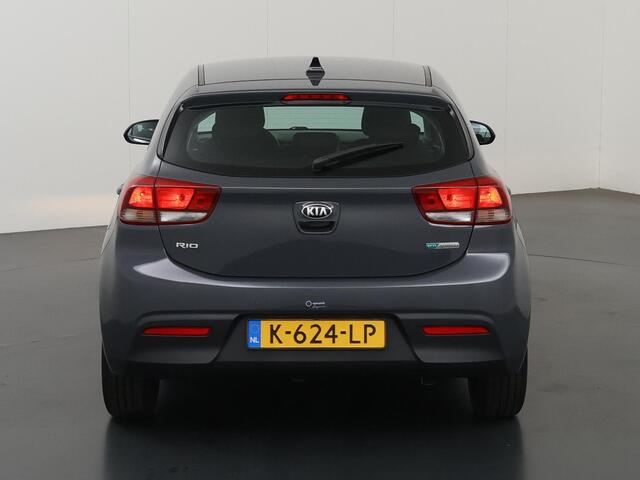 KIA RIO 1.0 T-GDi MHEV DynamicLine | Navigatie | Parkeercamera | Climate Control | Cruise Control |
