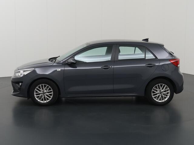 KIA RIO 1.0 T-GDi MHEV DynamicLine | Navigatie | Parkeercamera | Climate Control | Cruise Control |