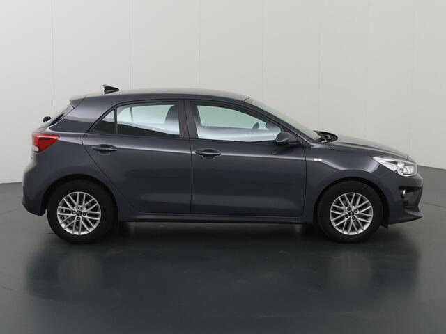 KIA RIO 1.0 T-GDi MHEV DynamicLine | Navigatie | Parkeercamera | Climate Control | Cruise Control |