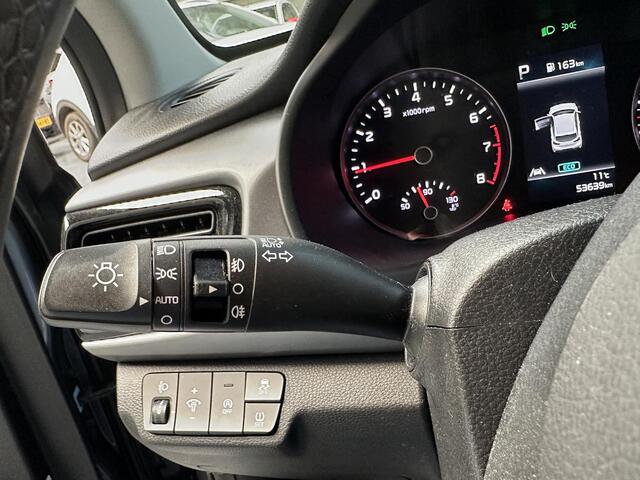 KIA RIO 1.0 T-GDi MHEV DynamicLine