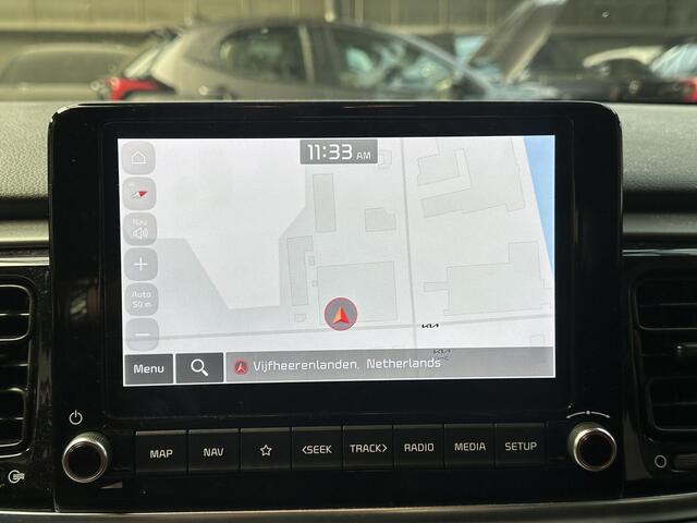 KIA RIO 1.0 T-GDi MHEV DynamicLine