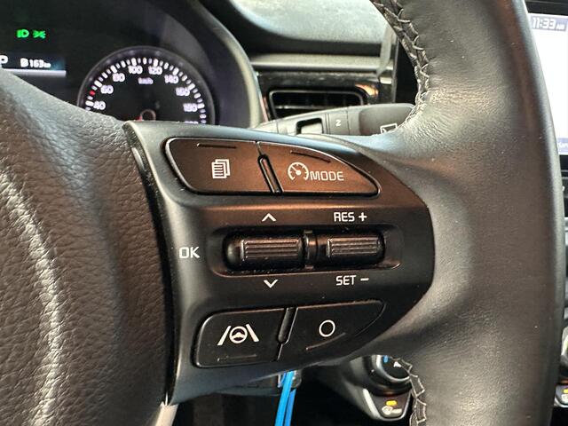 KIA RIO 1.0 T-GDi MHEV DynamicLine