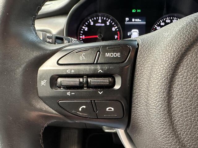 KIA RIO 1.0 T-GDi MHEV DynamicLine