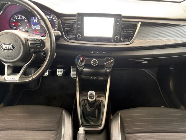 KIA RIO 1.0 TGDI GT-Line Edition I Navi I Camera I Cruise Control