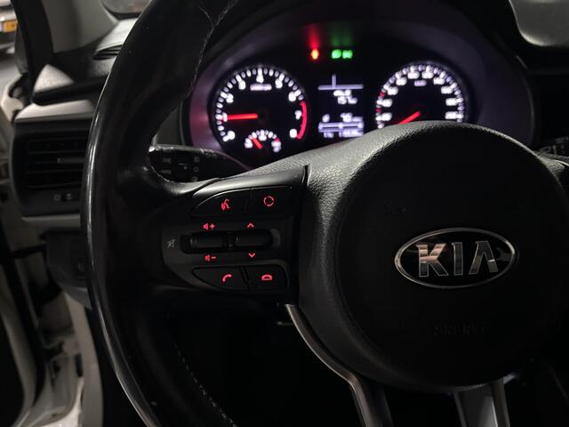 KIA RIO 1.0 TGDI ComfortPlusLine Navigator
