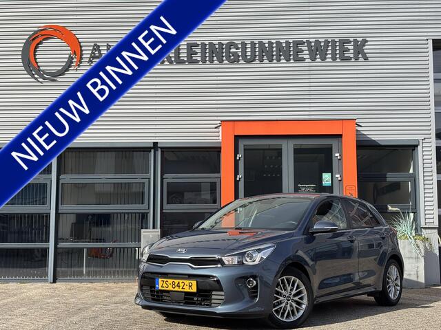 KIA RIO 1.0 TGDI DynamicPlusLine / Applecarplay/AndroidAuto / Navi / Cruise Control / NL Auto /