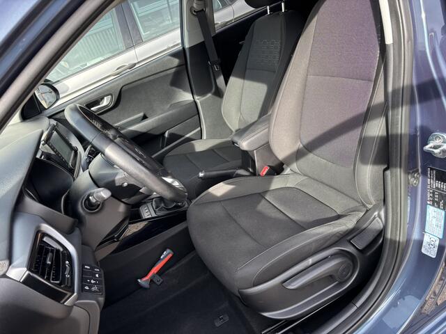KIA RIO 1.0 TGDI DynamicPlusLine / Applecarplay/AndroidAuto / Navi / Cruise Control / NL Auto /