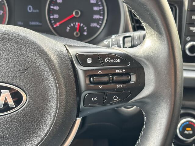 KIA RIO 1.0 TGDI DynamicPlusLine / Applecarplay/AndroidAuto / Navi / Cruise Control / NL Auto /