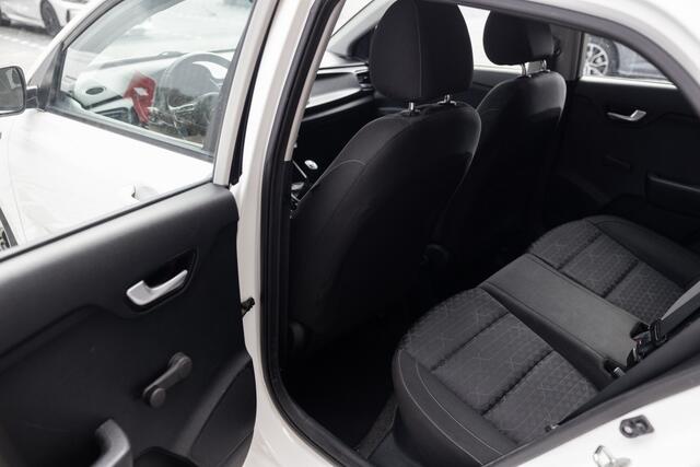 KIA RIO 1.0 TGDI Comf Pl.Nav | Carplay | Camera | Cruise