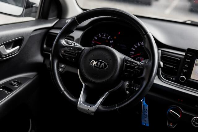 KIA RIO 1.0 TGDI Comf Pl.Nav | Carplay | Camera | Cruise