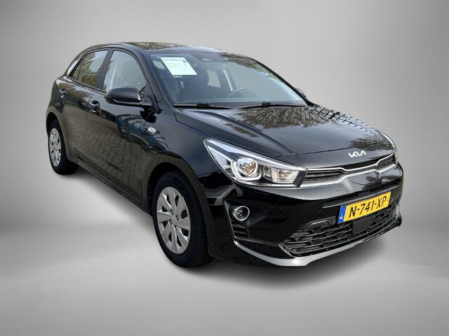 KIA RIO 1.0 T-GDi MHEV ComfortLine