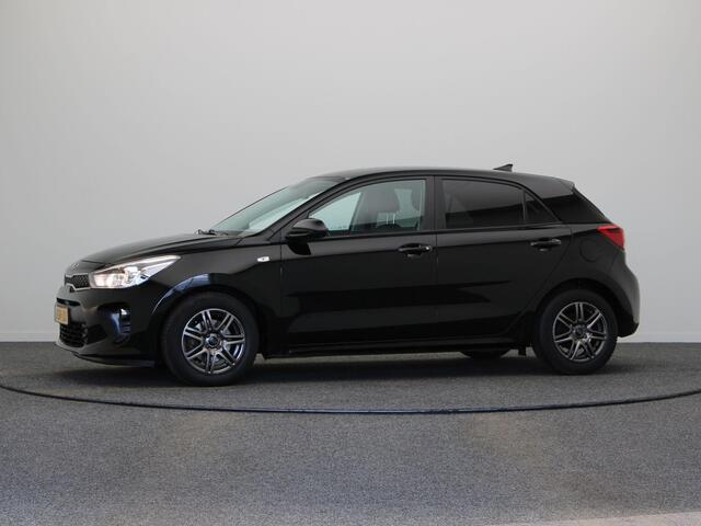 KIA RIO 1.0 TGDI DynamicLine | Apple Carplay & Android Auto | Cruise Control | Airco |
