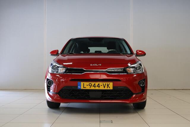 KIA RIO 1.0 T-GDi MHEV DynamicLine .