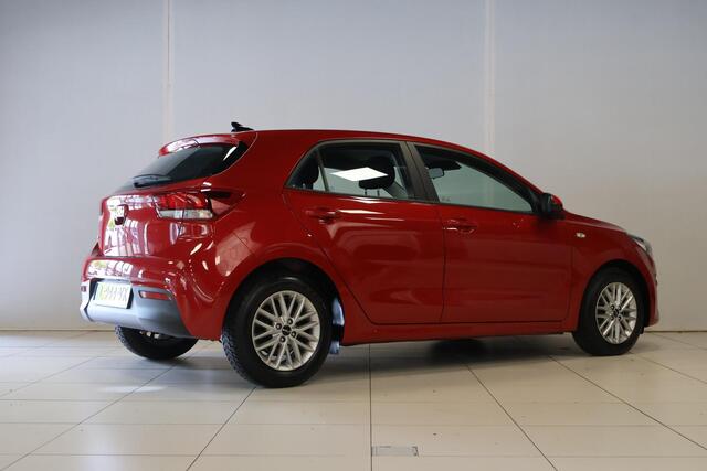 KIA RIO 1.0 T-GDi MHEV DynamicLine .