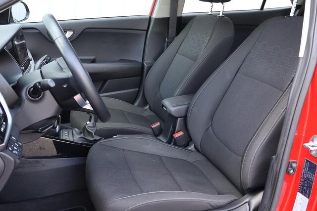 KIA RIO 1.0 T-GDi MHEV DynamicLine .