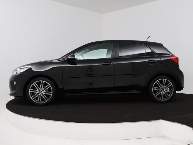 KIA RIO 1.0 TGDI DynamicLine 100 PK Kia-paasweekend