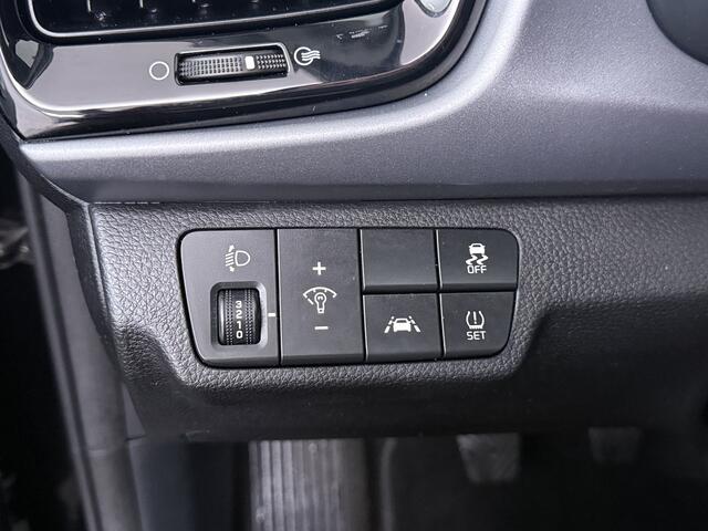 KIA RIO 1.0 TGDI DynamicLine 100 PK Kia-paasweekend