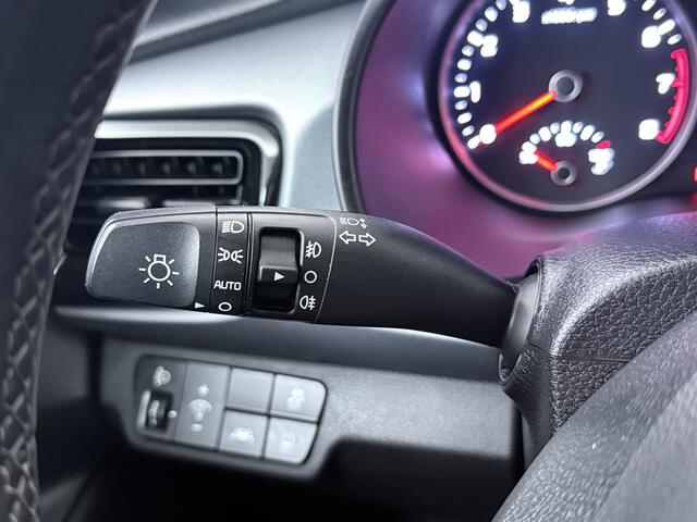 KIA RIO 1.0 TGDI DynamicLine 100 PK Kia-paasweekend