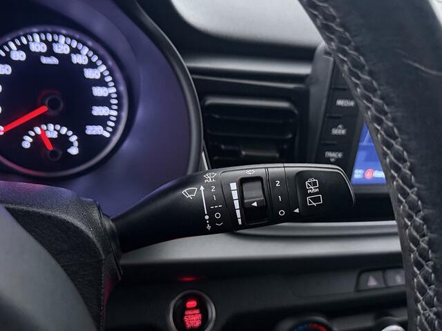 KIA RIO 1.0 TGDI DynamicLine 100 PK Kia-paasweekend