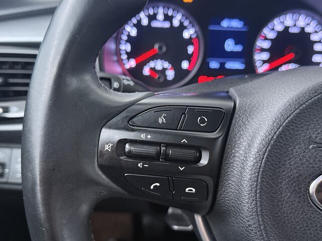 KIA RIO 1.0 TGDI DynamicLine 100 PK Kia-paasweekend