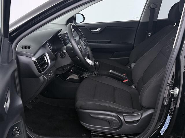 KIA RIO 1.0 TGDI DynamicLine 100 PK Kia-paasweekend