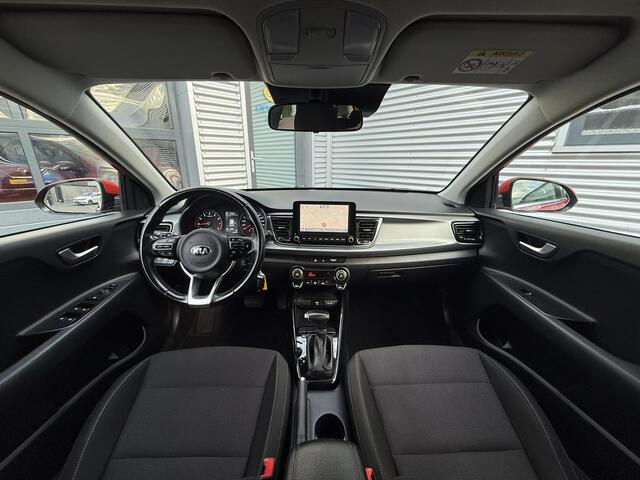KIA RIO 1.0 T-GDi MHEV DynamicLine Automaat Clima Navi Camera