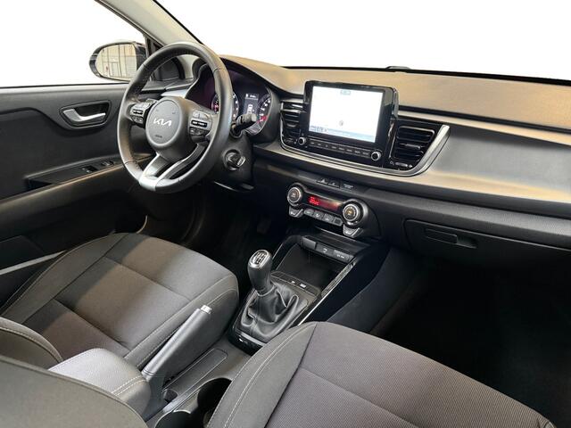 KIA RIO 1.0 T-GDi MHEV DynamicLine I Trekhaak I Cruise Control I Camera I Climate Control