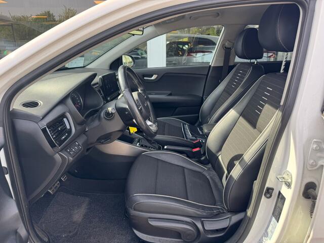 KIA RIO 1.0 T-GDi MHEV DynamicPlusLine