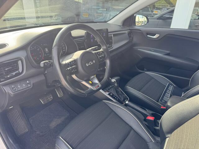 KIA RIO 1.0 T-GDi MHEV DynamicPlusLine