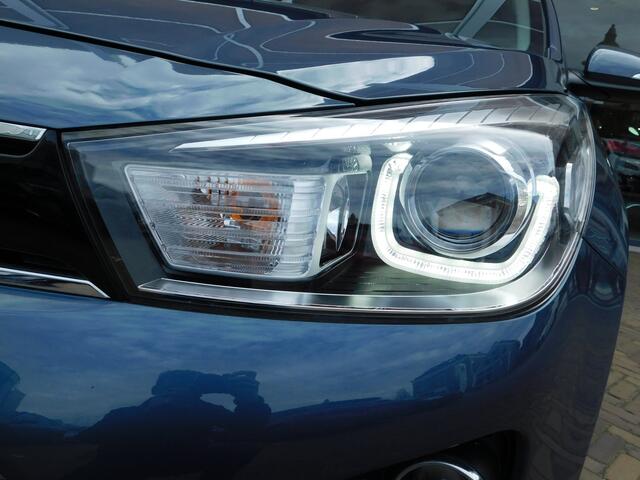 KIA RIO 1.0 TGDI DynamicPlusLine