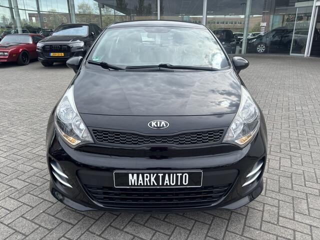 KIA RIO 1.2 CVVT Dream Team Cruise Airco Bluetooth